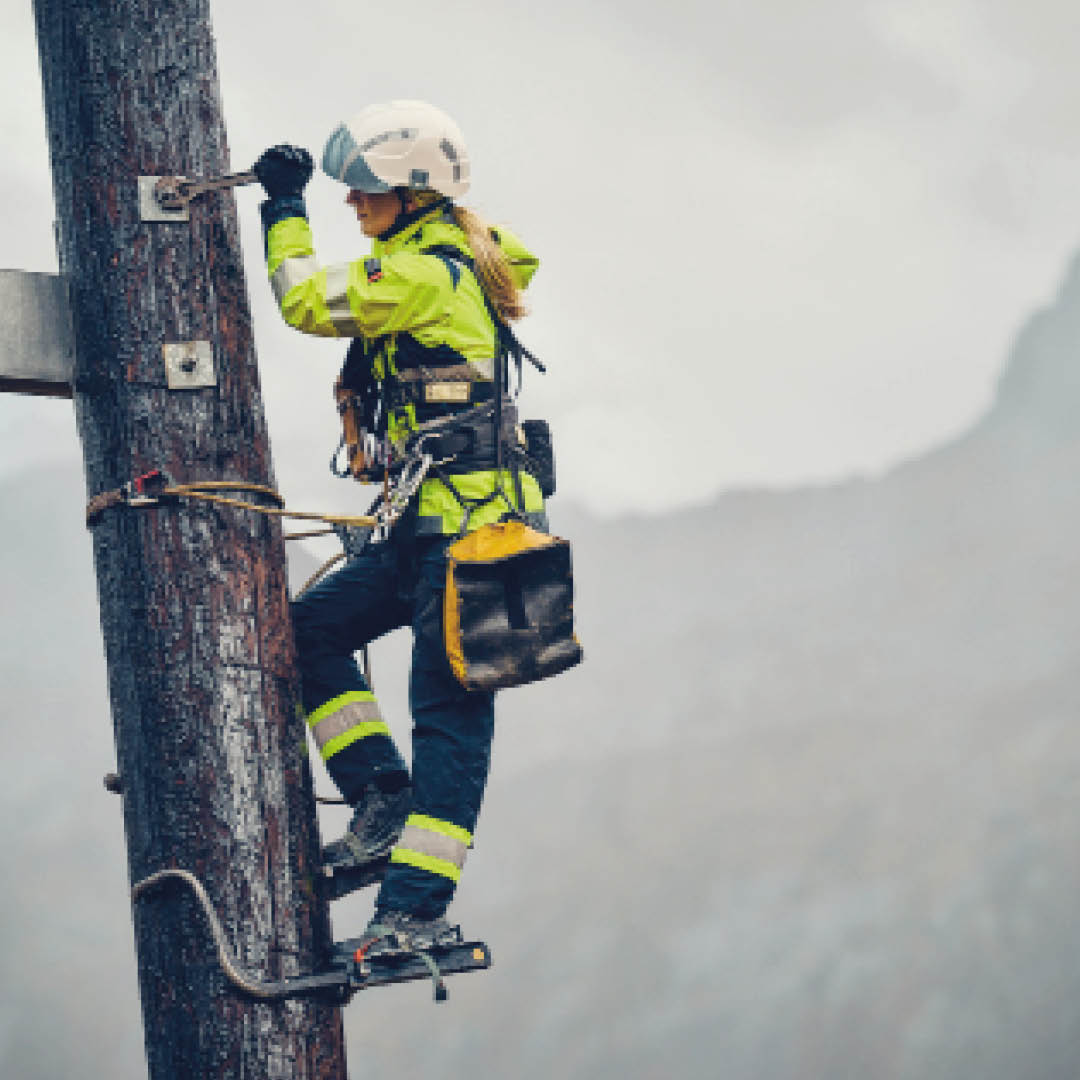 Vi söker en Export Account Manager