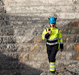 Aitik - En arbetsplats för alla